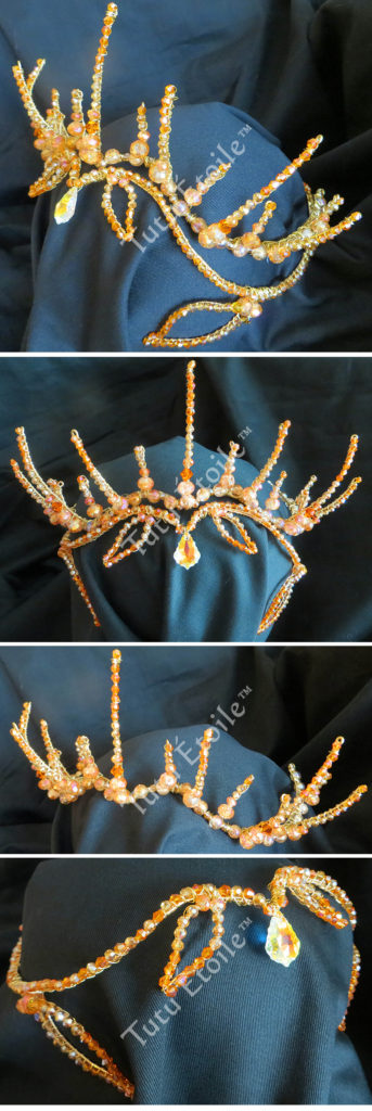 Sun Crown